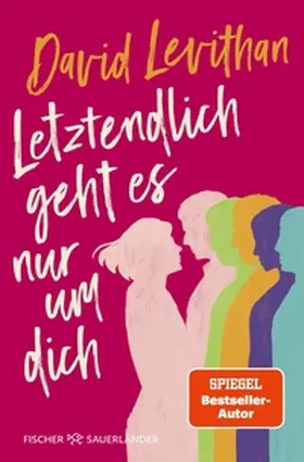 Levithan |  Letztendlich geht es nur um dich | eBook | Sack Fachmedien
