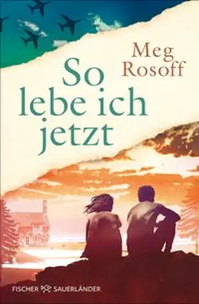 Rosoff |  So lebe ich jetzt | eBook | Sack Fachmedien