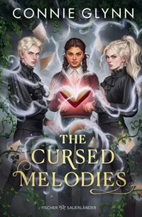 Glynn |  The Cursed Melodies | eBook | Sack Fachmedien