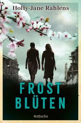 Rahlens | Frostblüten | E-Book | www.sack.de
