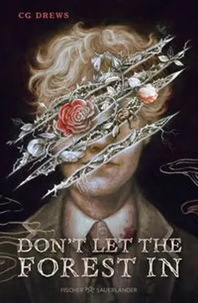 Drews |  Don't Let The Forest In | eBook | Sack Fachmedien