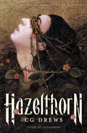 Drews |  Hazelthorn | eBook | Sack Fachmedien