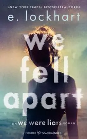 Lockhart |  We Fell Apart | eBook | Sack Fachmedien