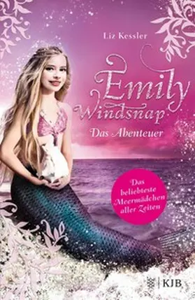 Kessler |  Emily Windsnap - Das Abenteuer | eBook | Sack Fachmedien