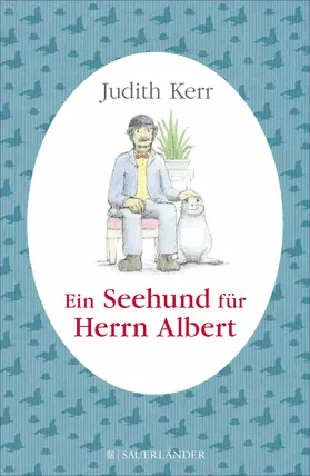 Kerr |  Ein Seehund für Herrn Albert | eBook | Sack Fachmedien