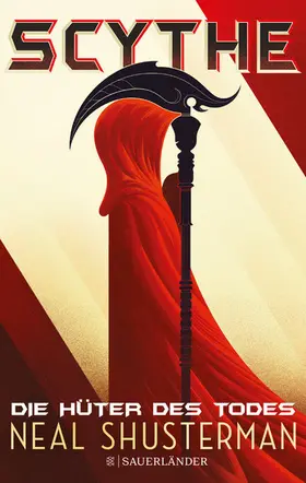 Shusterman |  Scythe – Die Hüter des Todes | eBook | Sack Fachmedien