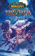 Weisman |  World of Warcraft: Traveler. Die Goblin-Stadt | eBook | Sack Fachmedien