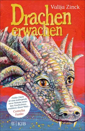 Zinck |  Drachenerwachen | eBook | Sack Fachmedien