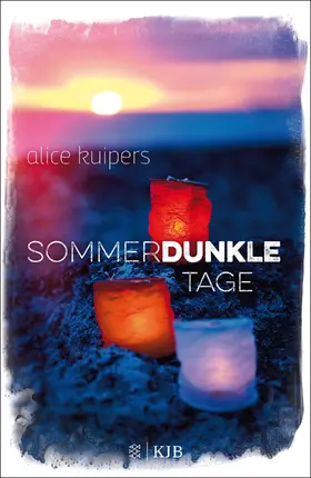 Kuipers |  Sommerdunkle Tage | eBook | Sack Fachmedien
