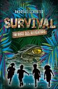 Schlüter |  Survival - Im Auge des Alligators | eBook | Sack Fachmedien