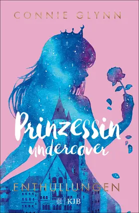 Glynn | Prinzessin undercover – Enthüllungen | E-Book | www.sack.de