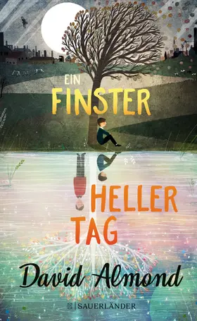 Almond |  Ein finsterheller Tag | eBook | Sack Fachmedien