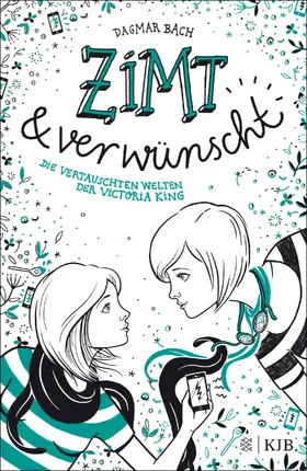 Bach | Zimt und verwünscht | E-Book | www.sack.de