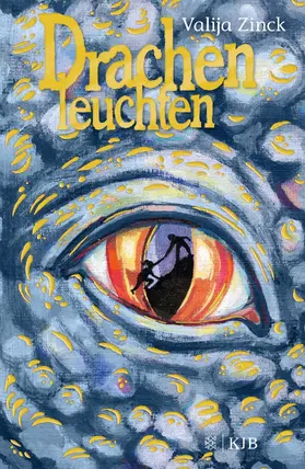 Zinck |  Drachenleuchten | eBook | Sack Fachmedien