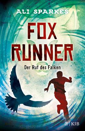 Sparkes |  Fox Runner – Der Ruf des Falken | eBook | Sack Fachmedien