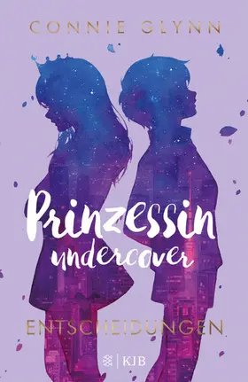 Glynn |  Prinzessin undercover – Entscheidungen | eBook | Sack Fachmedien