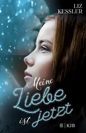 Kessler | Meine Liebe ist jetzt | E-Book | www.sack.de