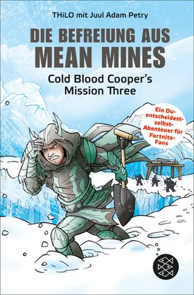 THiLO / Petry |  Die Befreiung aus Mean Mines | eBook | Sack Fachmedien