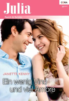 Kenny |  Ein wenig Vino und viel Amore | eBook | Sack Fachmedien