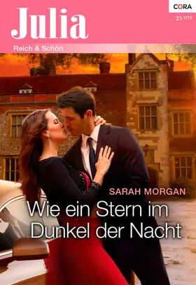 Morgan |  Wie ein Stern im Dunkel der Nacht | eBook | Sack Fachmedien