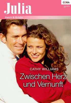 Williams |  Zwischen Herz und Vernunft | eBook | Sack Fachmedien