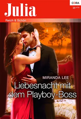 Lee |  Liebesnacht mit dem Playboy-Boss | eBook | Sack Fachmedien