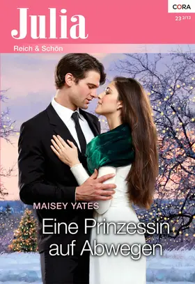 Yates |  Eine Prinzessin auf Abwegen | eBook | Sack Fachmedien