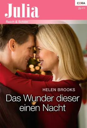 Brooks |  Das Wunder dieser einen Nacht | eBook | Sack Fachmedien
