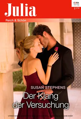 Stephens |  Der Klang der Versuchung | eBook | Sack Fachmedien