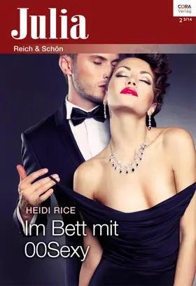 Rice |  Im Bett mit 00Sexy | eBook | Sack Fachmedien