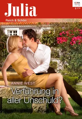 West |  Verführung in aller Unschuld? | eBook | Sack Fachmedien