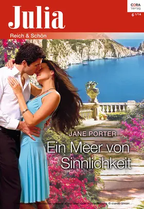 Porter |  Ein Meer von Sinnlichkeit | eBook | Sack Fachmedien