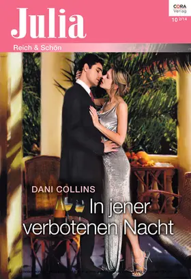 Collins |  In jener verbotenen Nacht | eBook | Sack Fachmedien