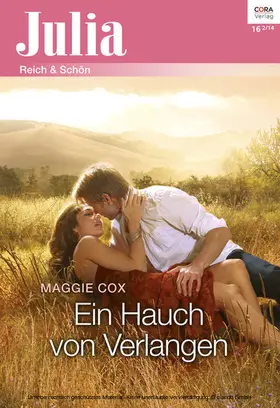 Cox |  Ein Hauch von Verlangen | eBook | Sack Fachmedien