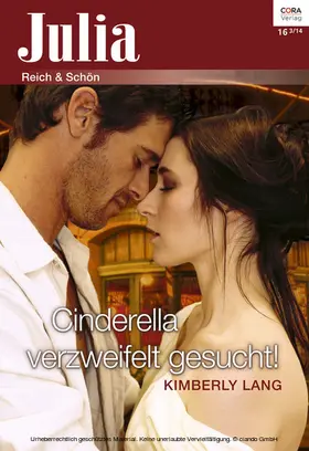 Lang |  Cinderella verzweifelt gesucht! | eBook | Sack Fachmedien