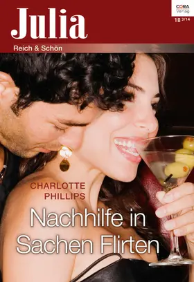 Phillips |  Nachhilfe in Sachen Flirten | eBook | Sack Fachmedien