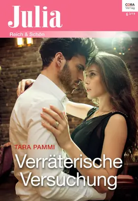 Pammi |  Verräterische Versuchung | eBook | Sack Fachmedien