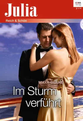 Blake |  Im Sturm verführt | eBook | Sack Fachmedien