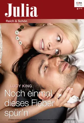 King |  Noch einmal dieses Fieber spür'n | eBook | Sack Fachmedien