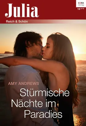 Andrews |  Stürmische Nächte im Paradies | eBook | Sack Fachmedien