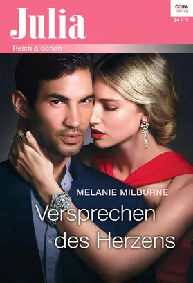 Milburne |  Versprechen des Herzens | eBook | Sack Fachmedien