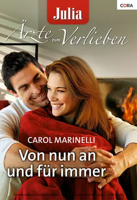Marinelli |  Von nun an und für immer | eBook | Sack Fachmedien