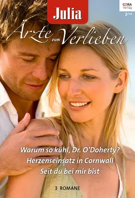 Carlisle / Neil / Fraser |  Julia Ärzte zum Verlieben Band 64 | eBook | Sack Fachmedien