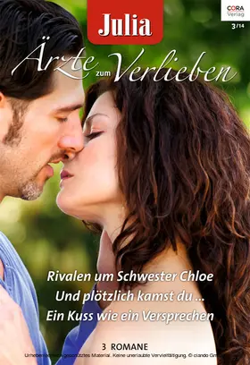 Gordon / Hardy / Beckett |  Julia Ärzte zum Verlieben Band 65 | eBook | Sack Fachmedien