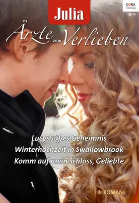 Gordon / Neil / McArthur |  Julia Ärzte zum Verlieben Band 71 | eBook | Sack Fachmedien