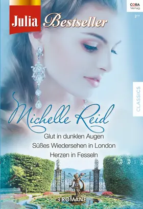 Reid |  Julia Bestseller Band 146 | eBook | Sack Fachmedien