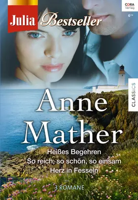 Mather |  Julia Bestseller Band 150 | eBook | Sack Fachmedien