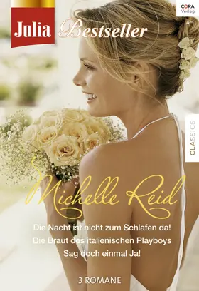 Reid |  Julia Bestseller Band 160 | eBook | Sack Fachmedien