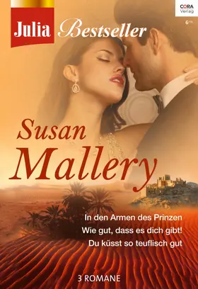 Mallery |  Julia Bestseller Band 162 | eBook | Sack Fachmedien