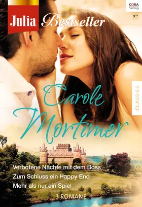 Mortimer |  Julia Bestseller Band 165 | eBook | Sack Fachmedien